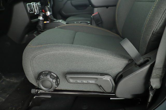 New 2026 Anvil Clear-Coat Exterior Paint Jeep Sport S image 9