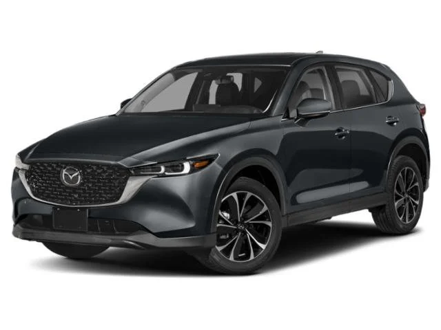 2023 Mazda CX-5 S Premium package Auto AWD's photo