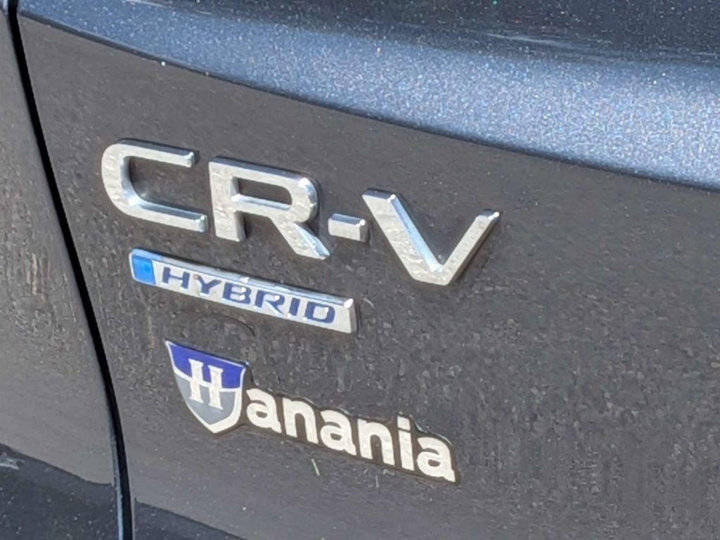 Used 2024 Gray Honda Sport-L image 11