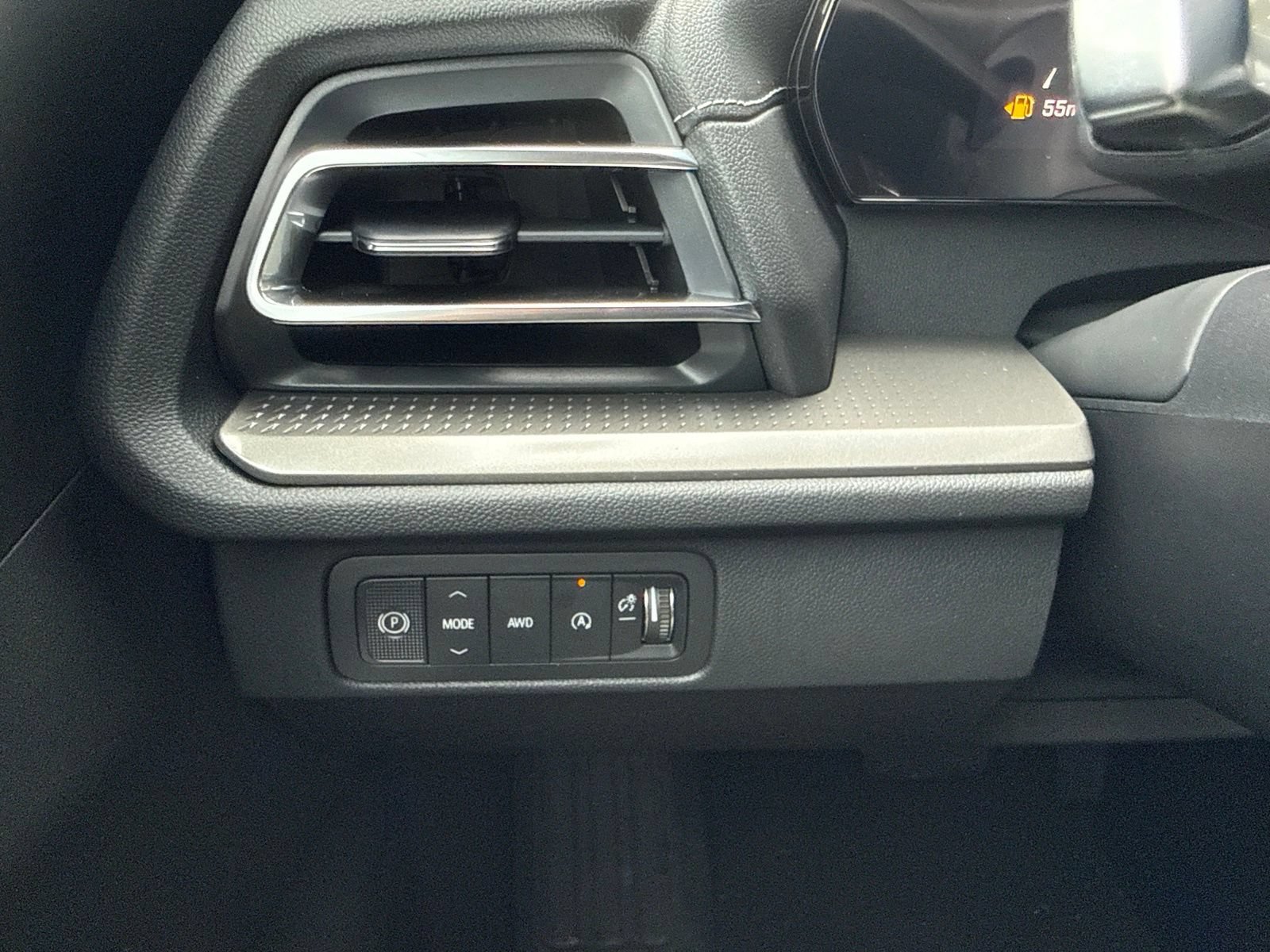 New 2027 Polar White Tricoat Chevrolet LT Midnight Edition with Evotex Seating image 37
