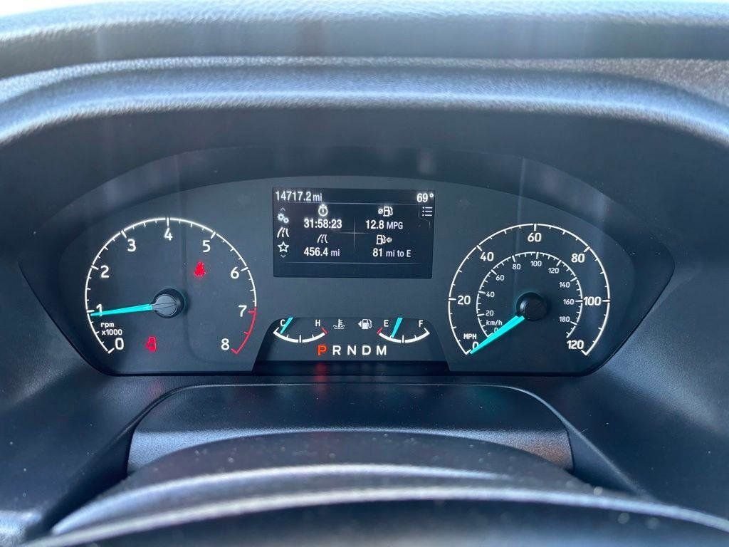 Certified Used 2023 Oxford White Ford XL image 27
