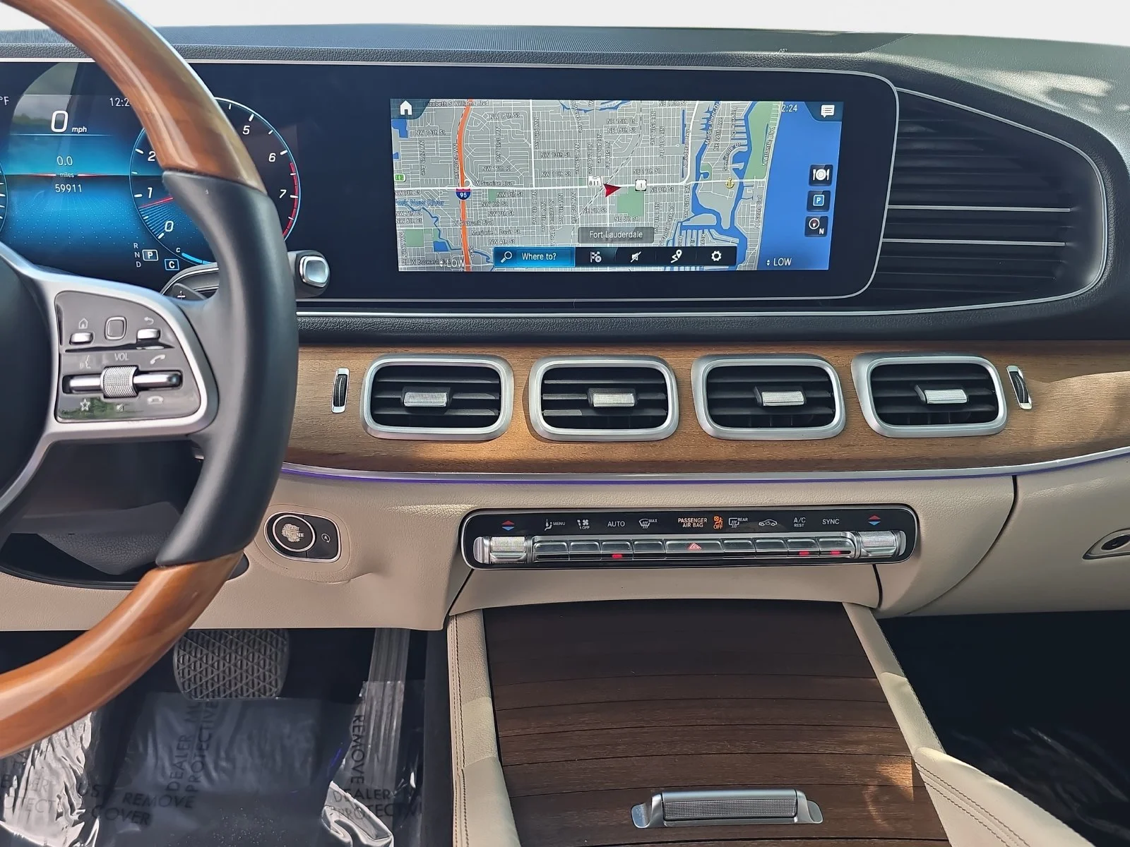 Used 2021  Mercedes-Benz GLE 350 image 26