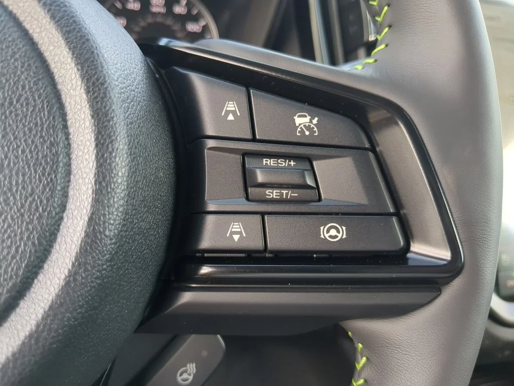 2026 Subaru Ascent Onyx Edition-Touring - Photo 30
