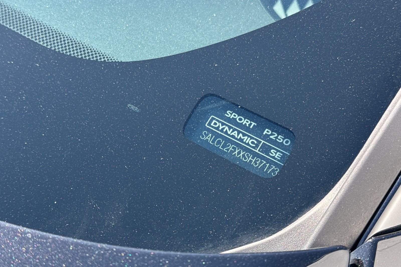 2025 Land Rover Discovery Sport Dynamic SE - Photo 35