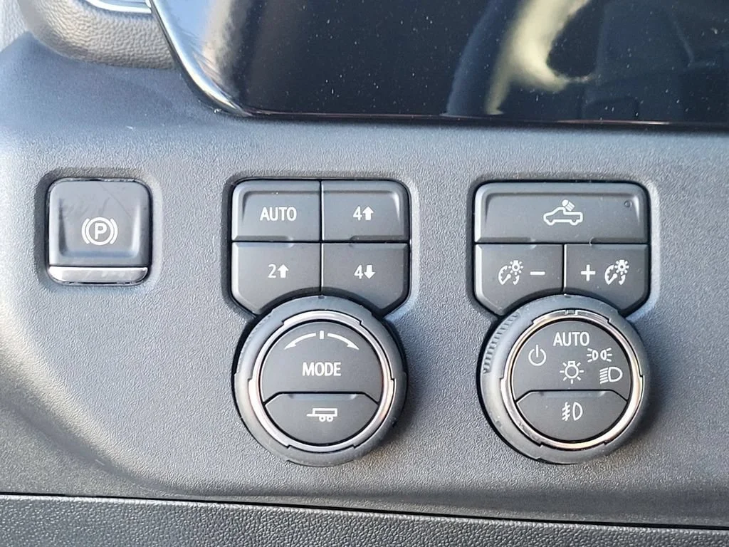2026 Chevrolet Silverado 1500 RST - Photo 23