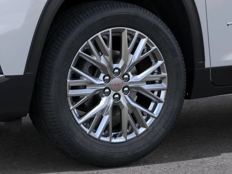 2026 GMC Acadia Elevation - Photo 9