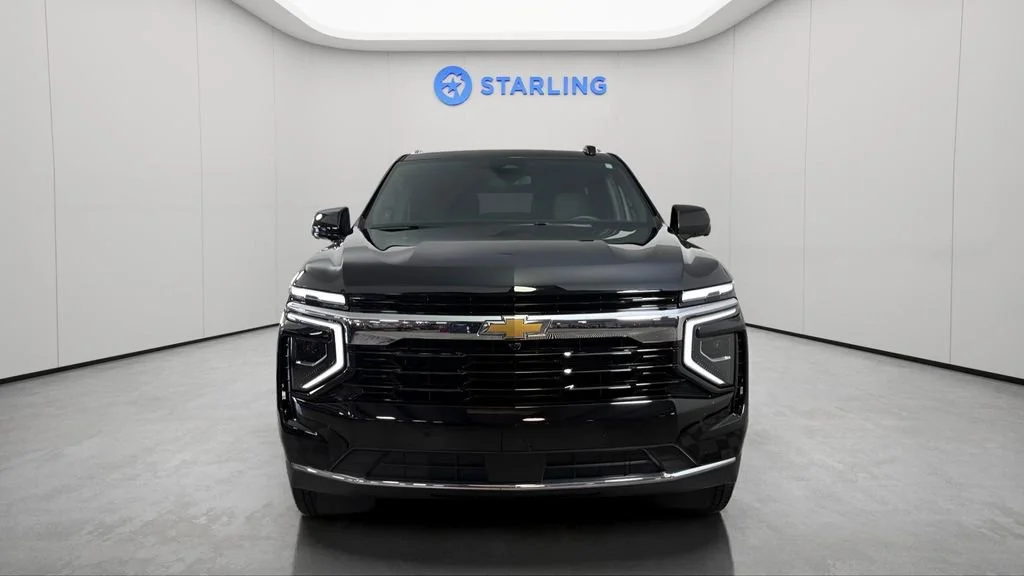 Used 2025 Black Chevrolet LS image 15