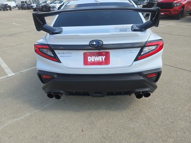 Certified Used 2023 Ceramic White Subaru Premium image 19