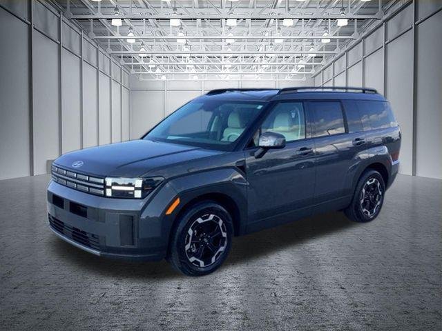 2027 Hyundai Santa Fe
