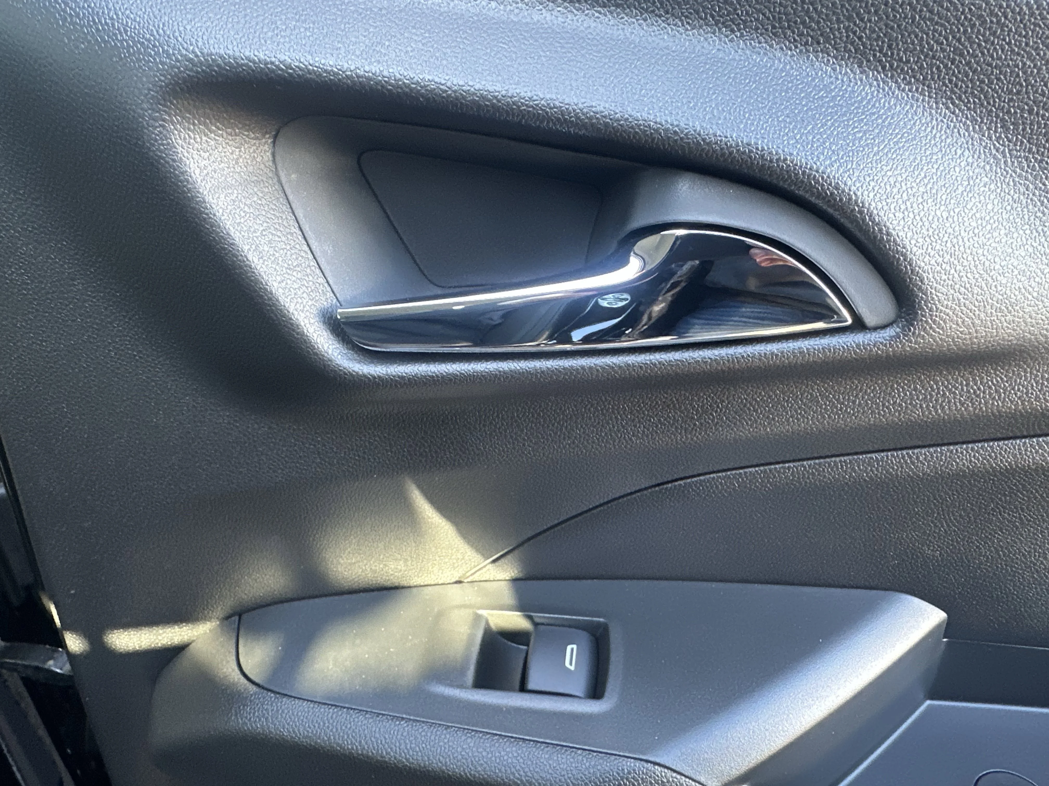 New 2026 Mosaic Black Metallic Chevrolet LT image 20