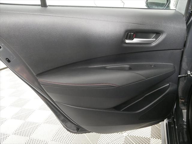 Certified Used 2025 UNDERGROUND Toyota  image 11