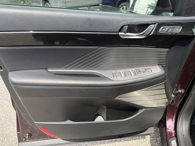 2024 Hyundai Palisade Calligraphy - Photo 7