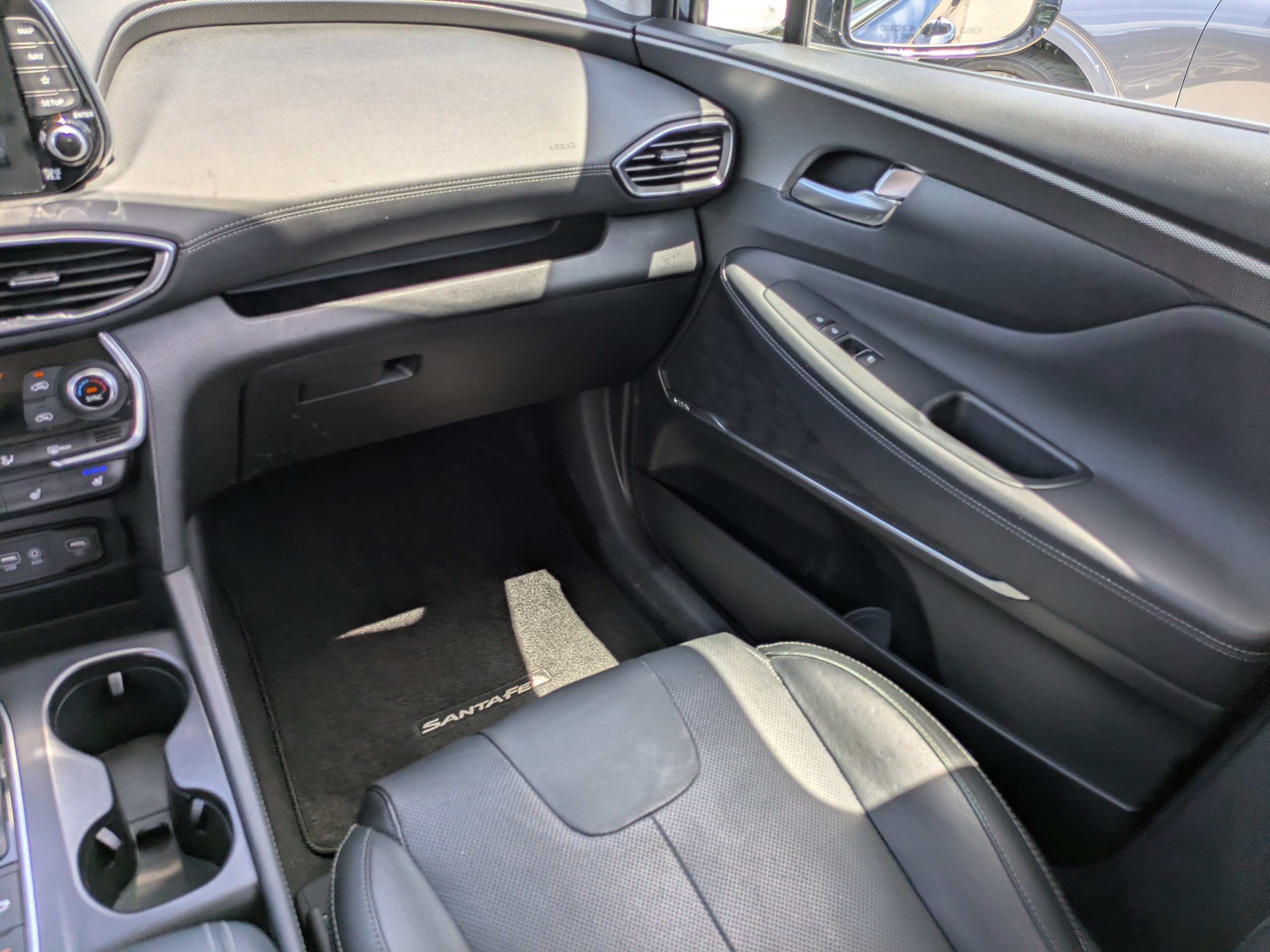 2019 Hyundai Santa Fe Ultimate - Photo 16