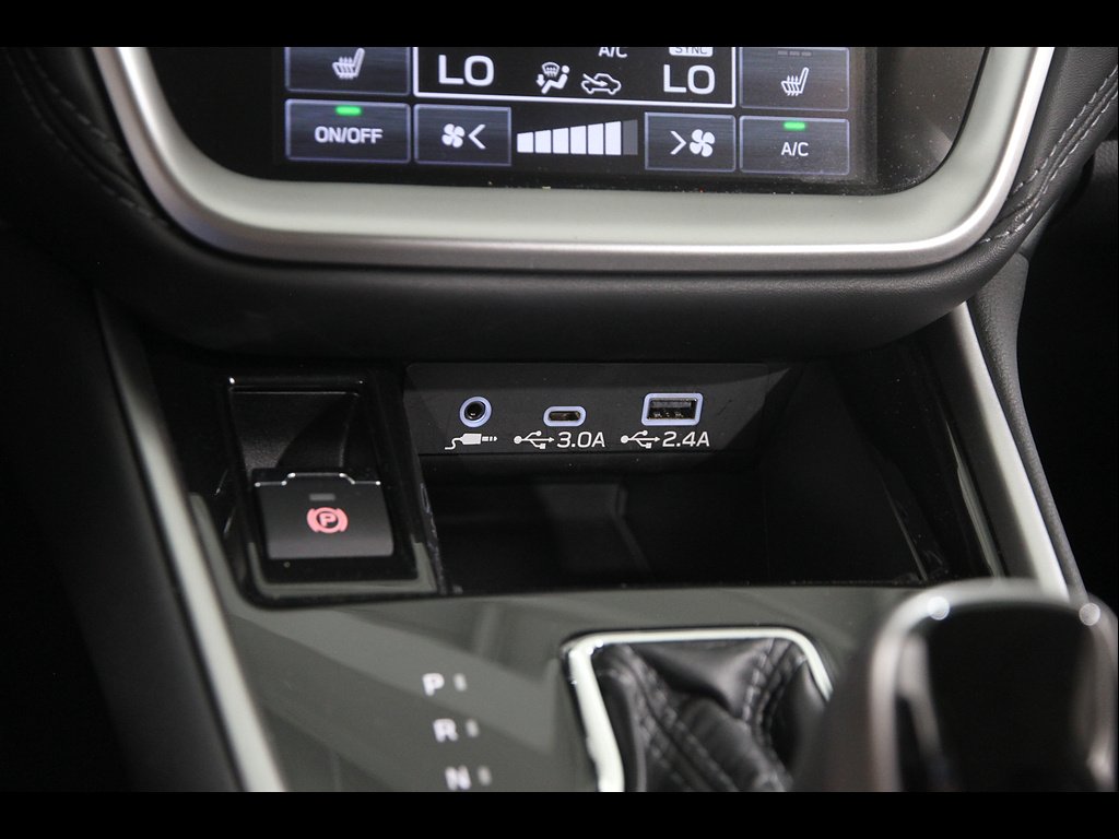 2024 Subaru Outback Premium - Photo 15