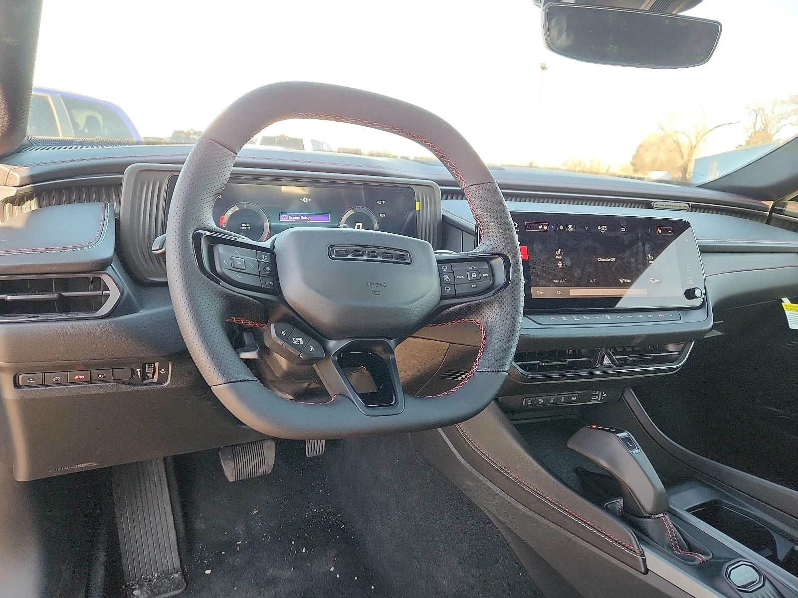 New 2026 PBJ Bludicrous Dodge SCAT PACK 2-DOOR AWD image 11