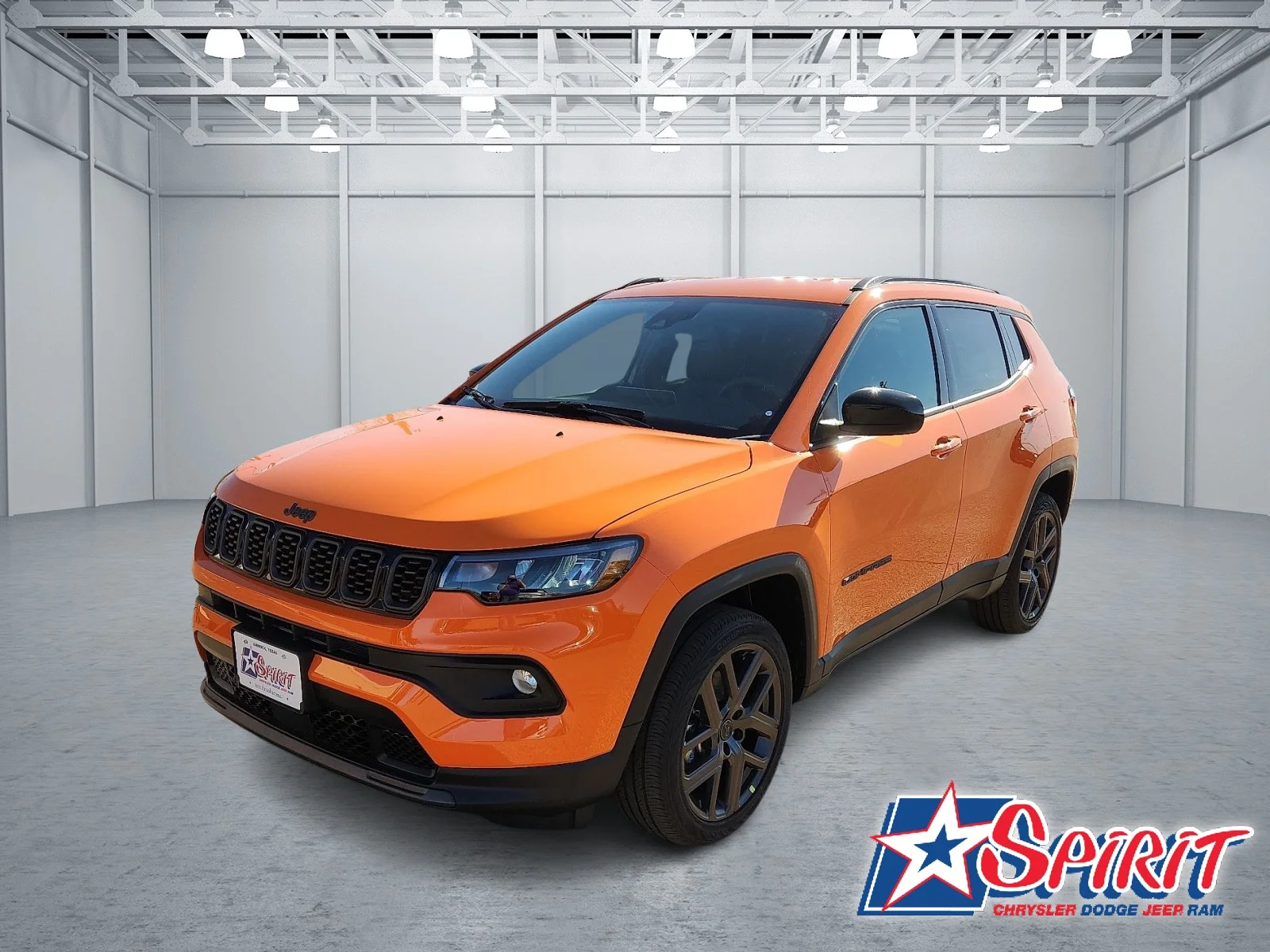 New 2026 PL4 Joose Jeep LATITUDE ALTITUDE 4X4 image 1