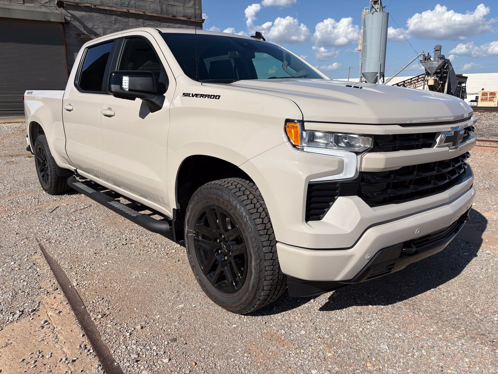 2026 Chevrolet Silverado 1500 RST - Photo 2