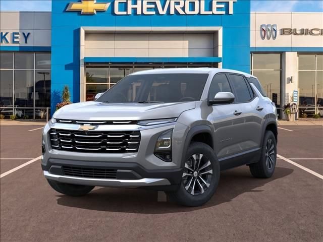2027 Chevrolet Equinox LT - Photo 6