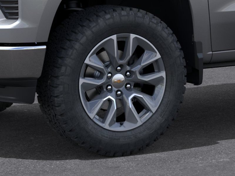 2026 Chevrolet Silverado 1500 LT - Photo 9