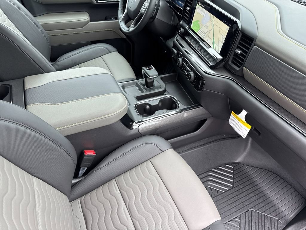 2026 Chevrolet Silverado 1500 ZR2 - Photo 14