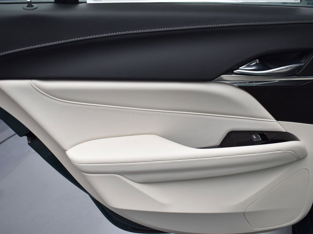 2025 CADILLAC CT4 - Image 21