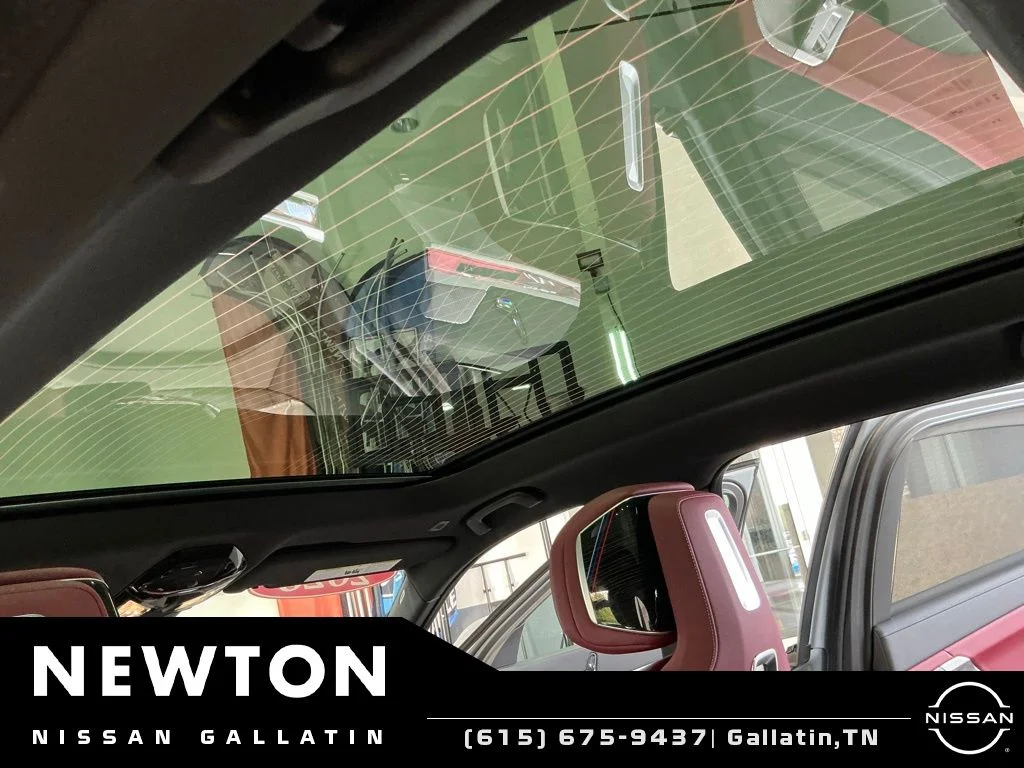 Used 2026 Brooklyn Gray Metallic BMW 740i xDrive image 34
