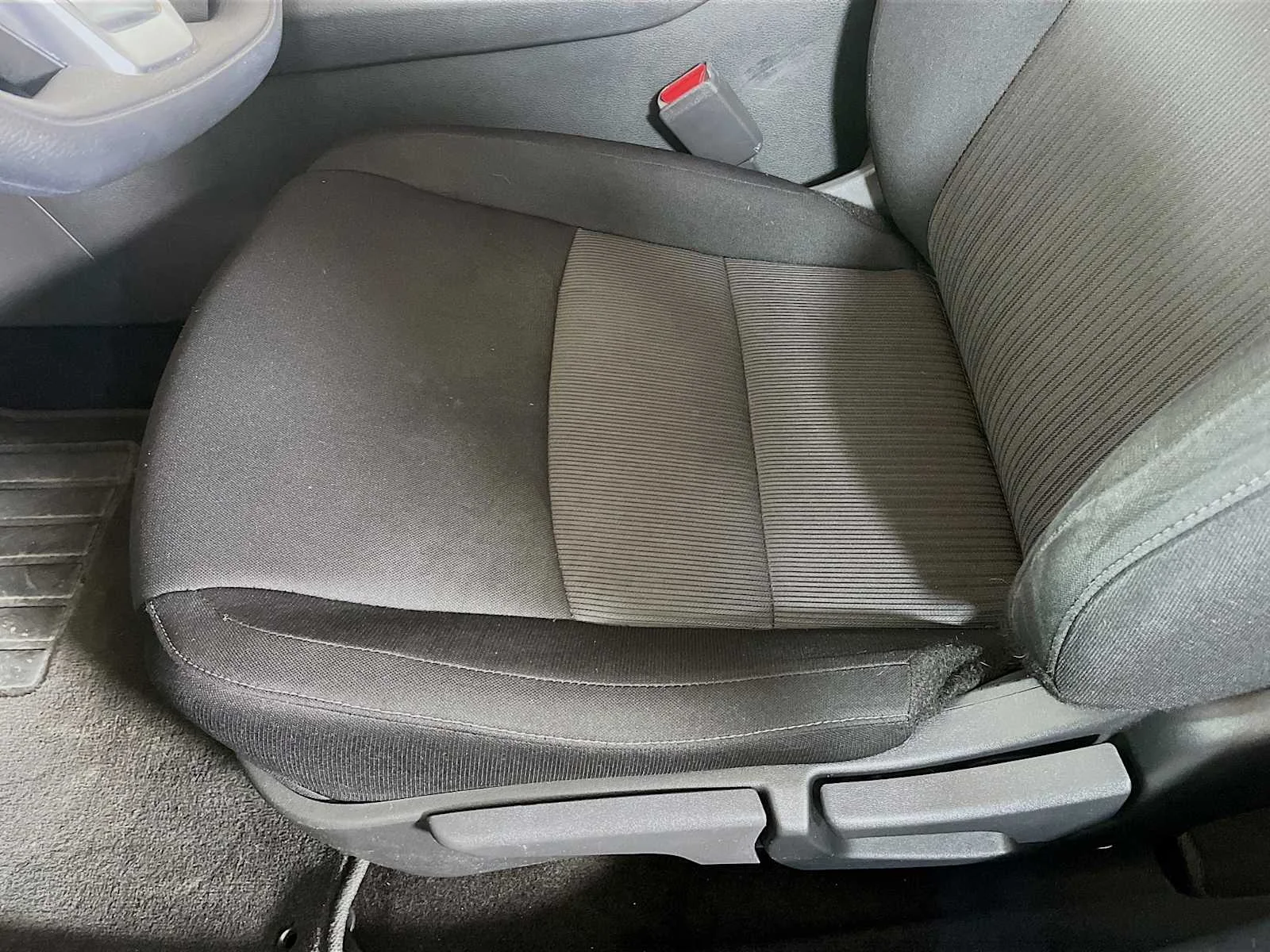 Certified Used 2024 Super Black Nissan SV image 16