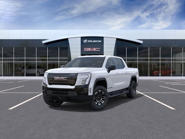 2026 GMC Sierra EV Elevation - Photo 8