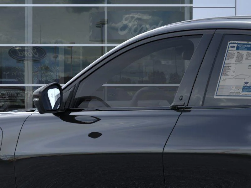 New 2026 Shadow Black Ford Premium image 20