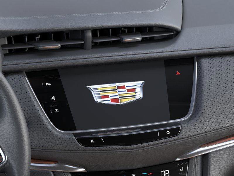 2026 Cadillac XT5 Premium Luxury - Photo 20