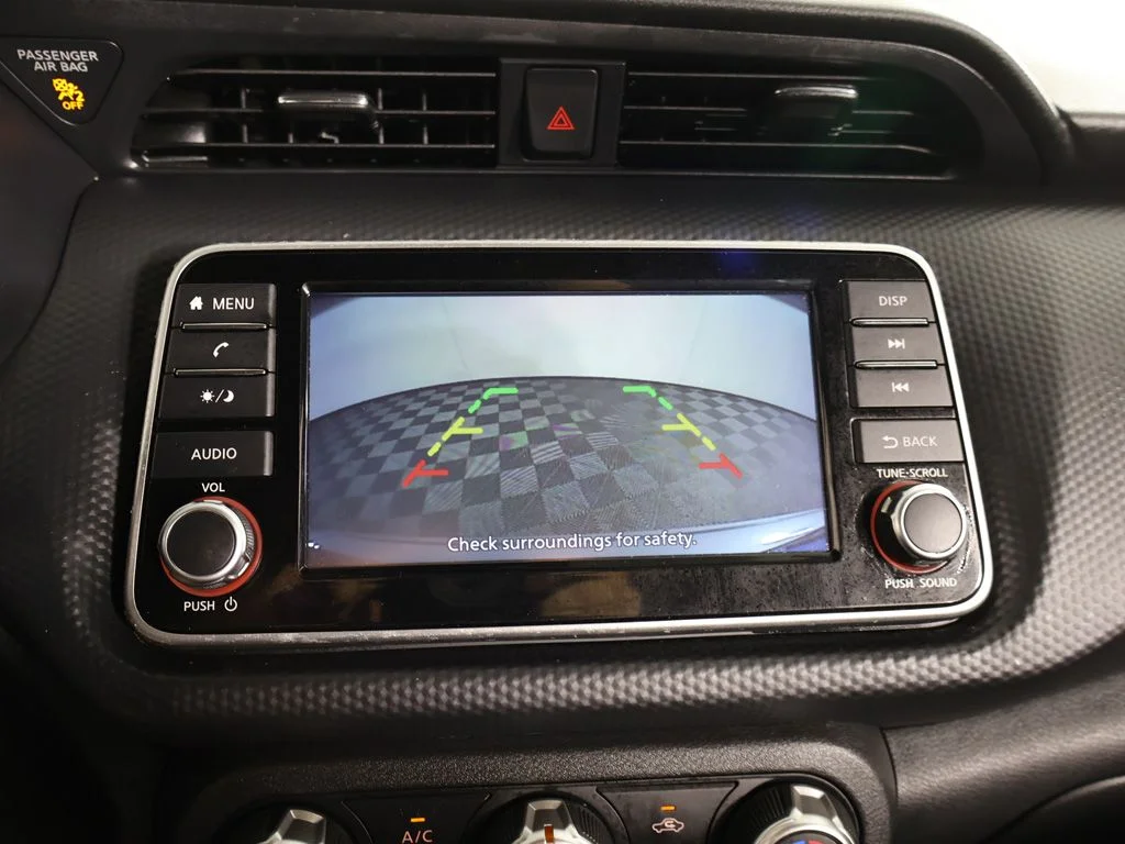 Used 2024 Gun Metallic Nissan S image 43