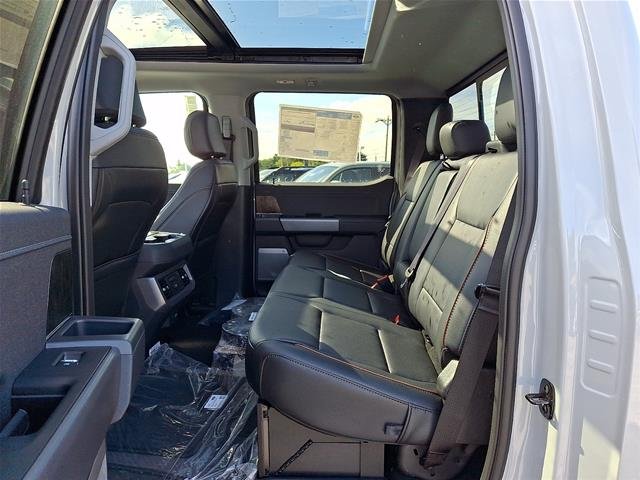 New 2026 Avalanche Ford F-250® Lariat® image 26
