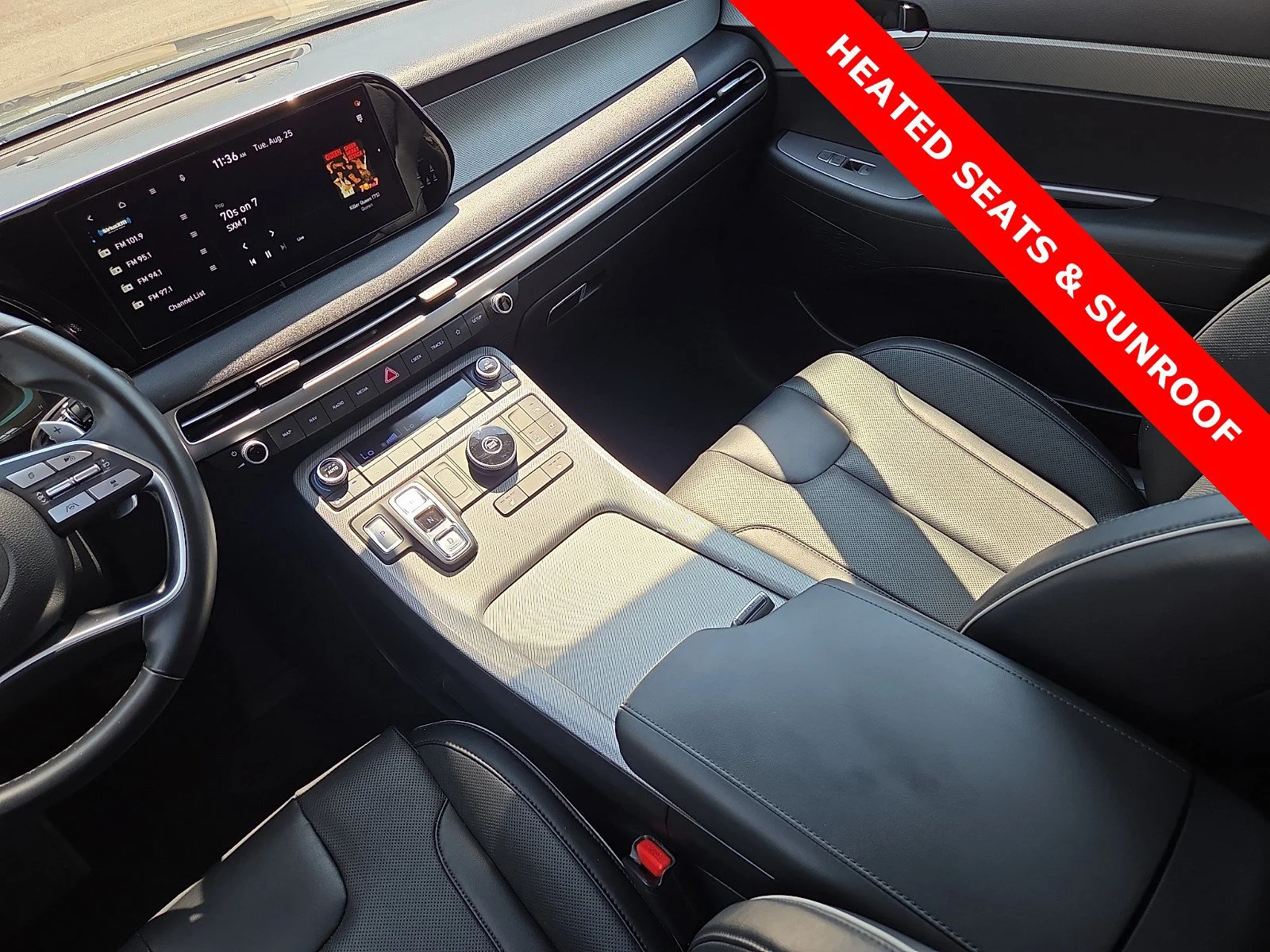 2024 Hyundai Palisade XRT - Photo 14
