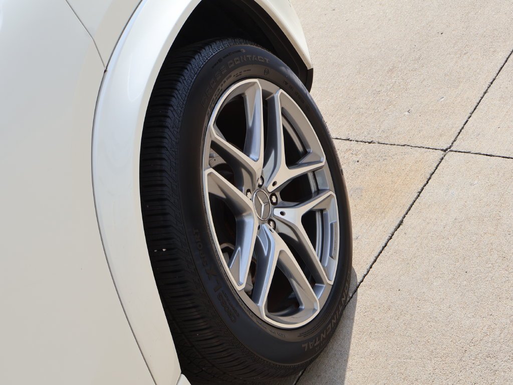 Used 2022  Mercedes-Benz GLE 53 AMG® image 44