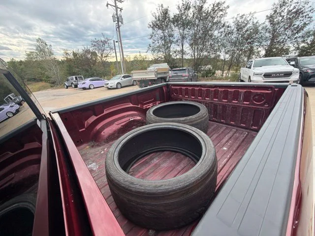 Used 2022 Red Ram Laramie image 13