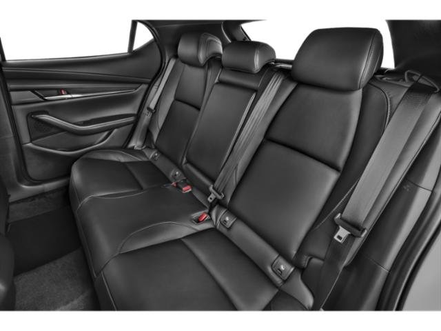 2026 Mazda Mazda3 Preferred - Photo 10