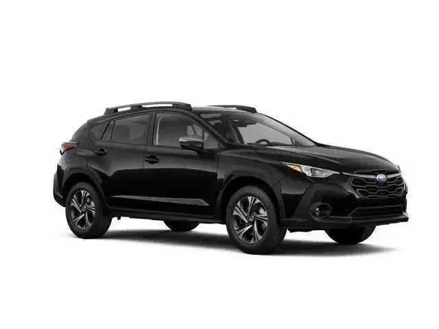 2027 Subaru Crosstrek Premium