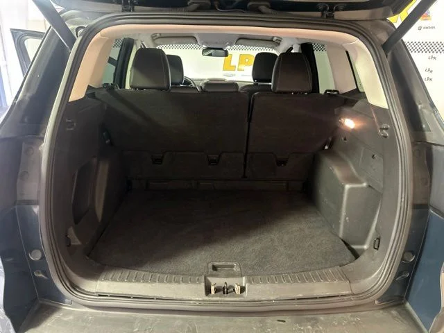 Used 2019 Sea Green Ford SEL image 40