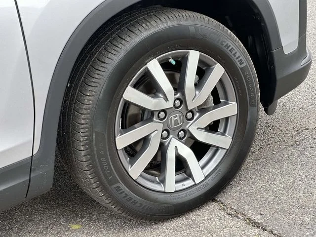 2019 Honda Pilot EX-L - Photo 12