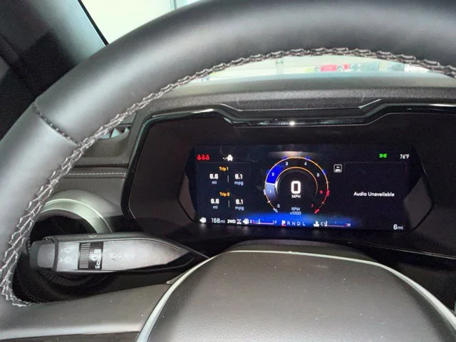 New 2026 Summit White Chevrolet LT image 40