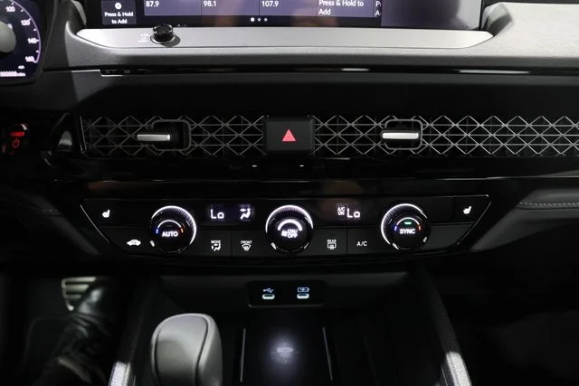 New 2026 Urban Gray Pearl Honda Sport-L Hybrid image 22
