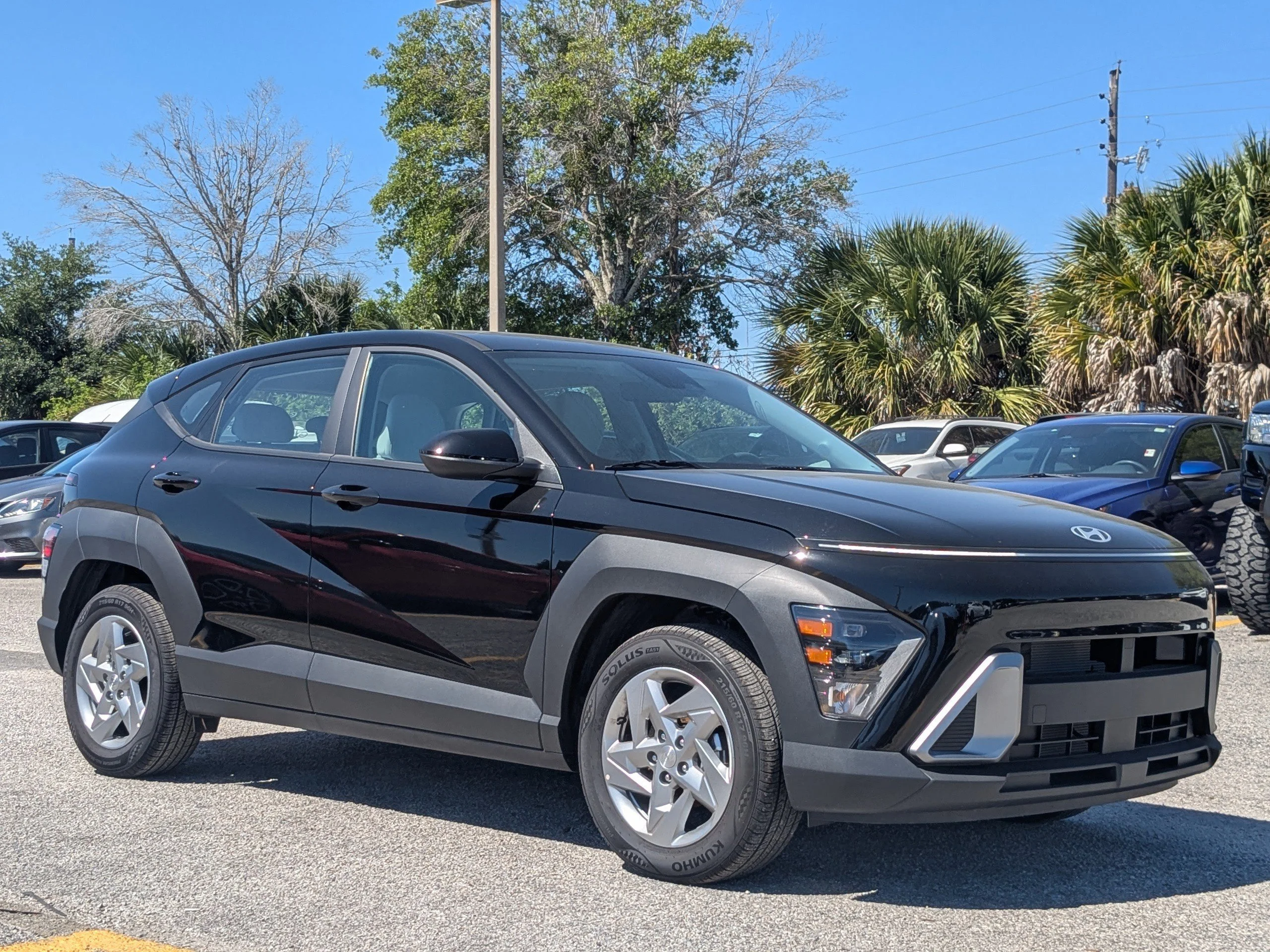 2026 Hyundai Kona
