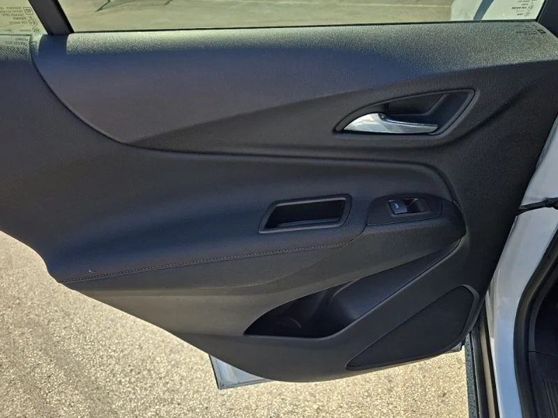 Used 2023 White Chevrolet RS image 26
