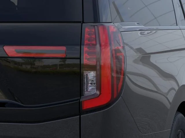 New 2026 Dark Matter Gray Metallic Ford Platinum image 33