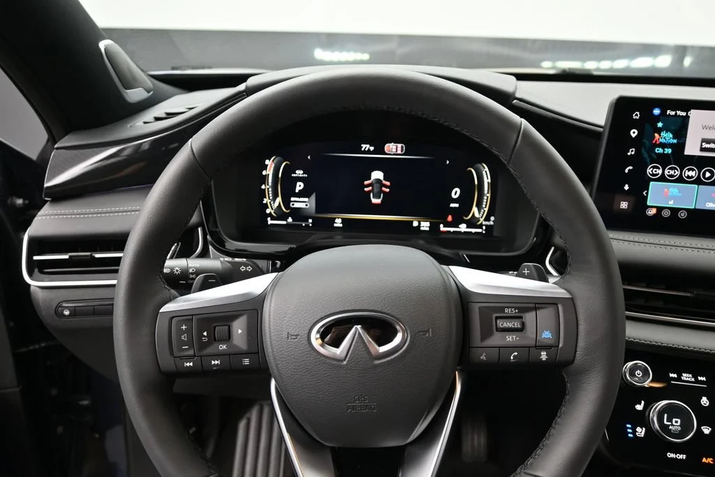 New 2026 Crystal White Volvo Twin Motor Performance Ultra image 20
