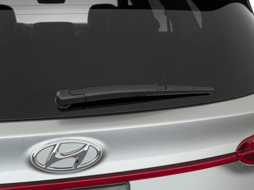 Used 2023 Silver Hyundai Limited image 61