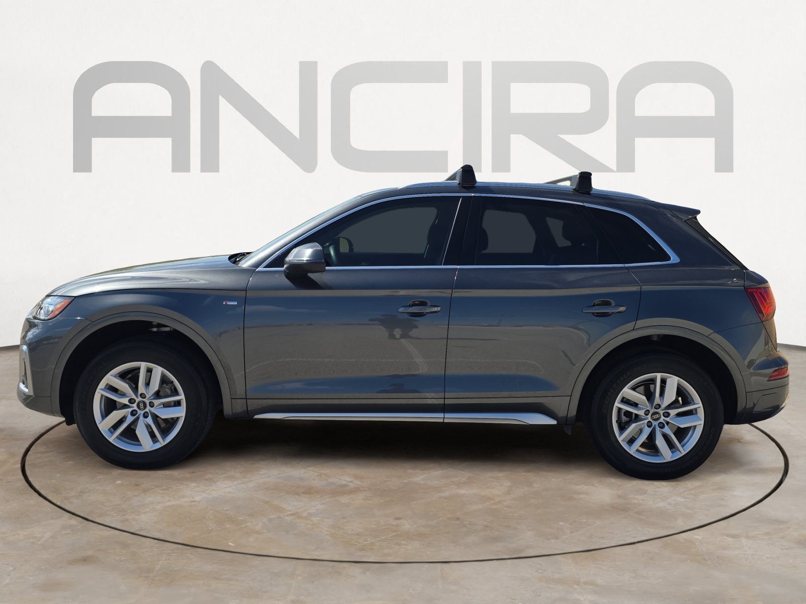 2023 Audi Q5 Premium - Photo 7
