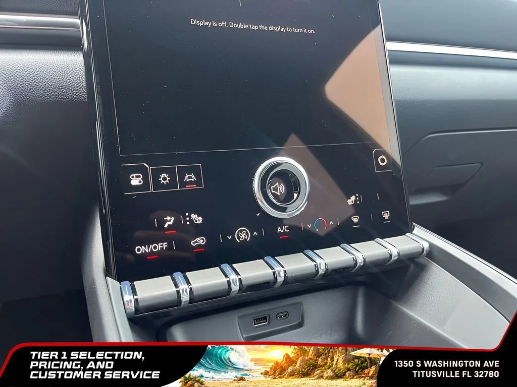2027 GMC Terrain Elevation - Photo 29