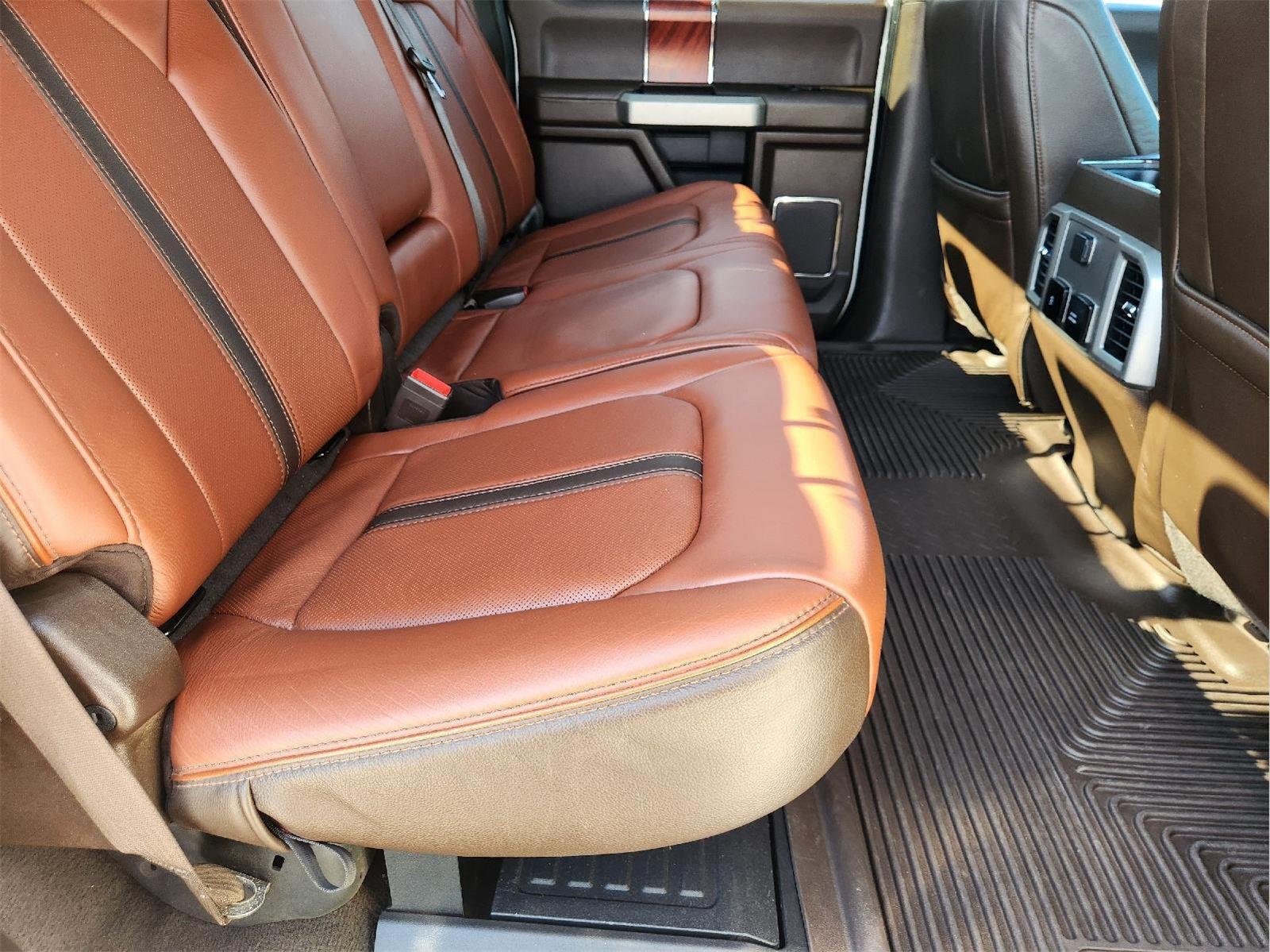 2021 Ford Super Duty F-250 photo 32 of 34
