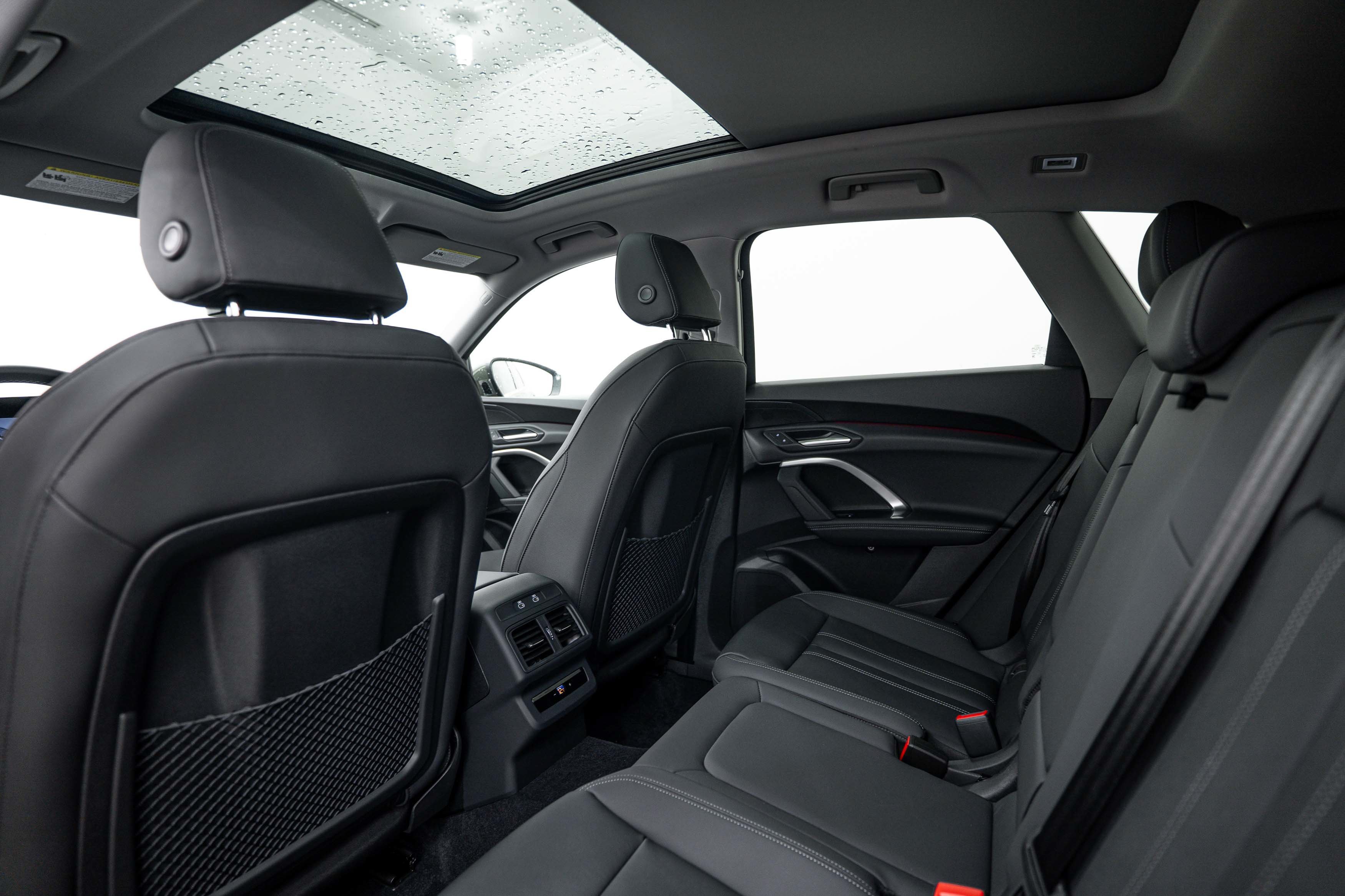 New 2026 Green Audi Premium image 17